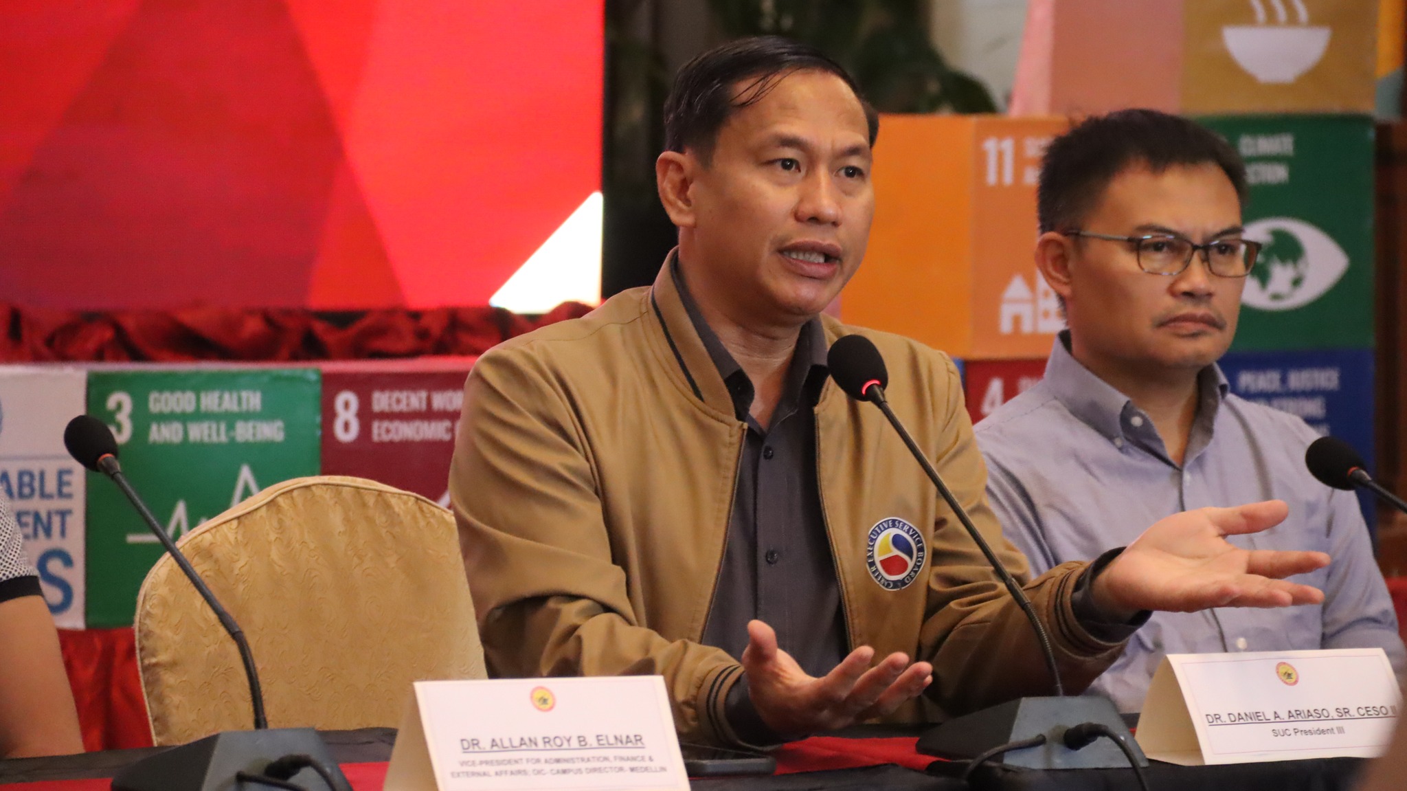 Cebu Normal University Shifts to Online Classes as Campus Renovations Begin