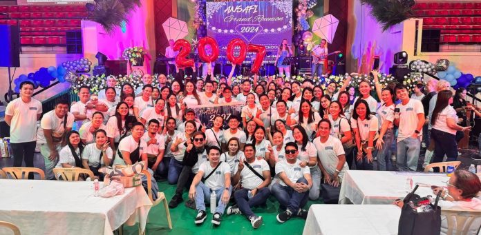 ANSAFI Grand Reunion 2025