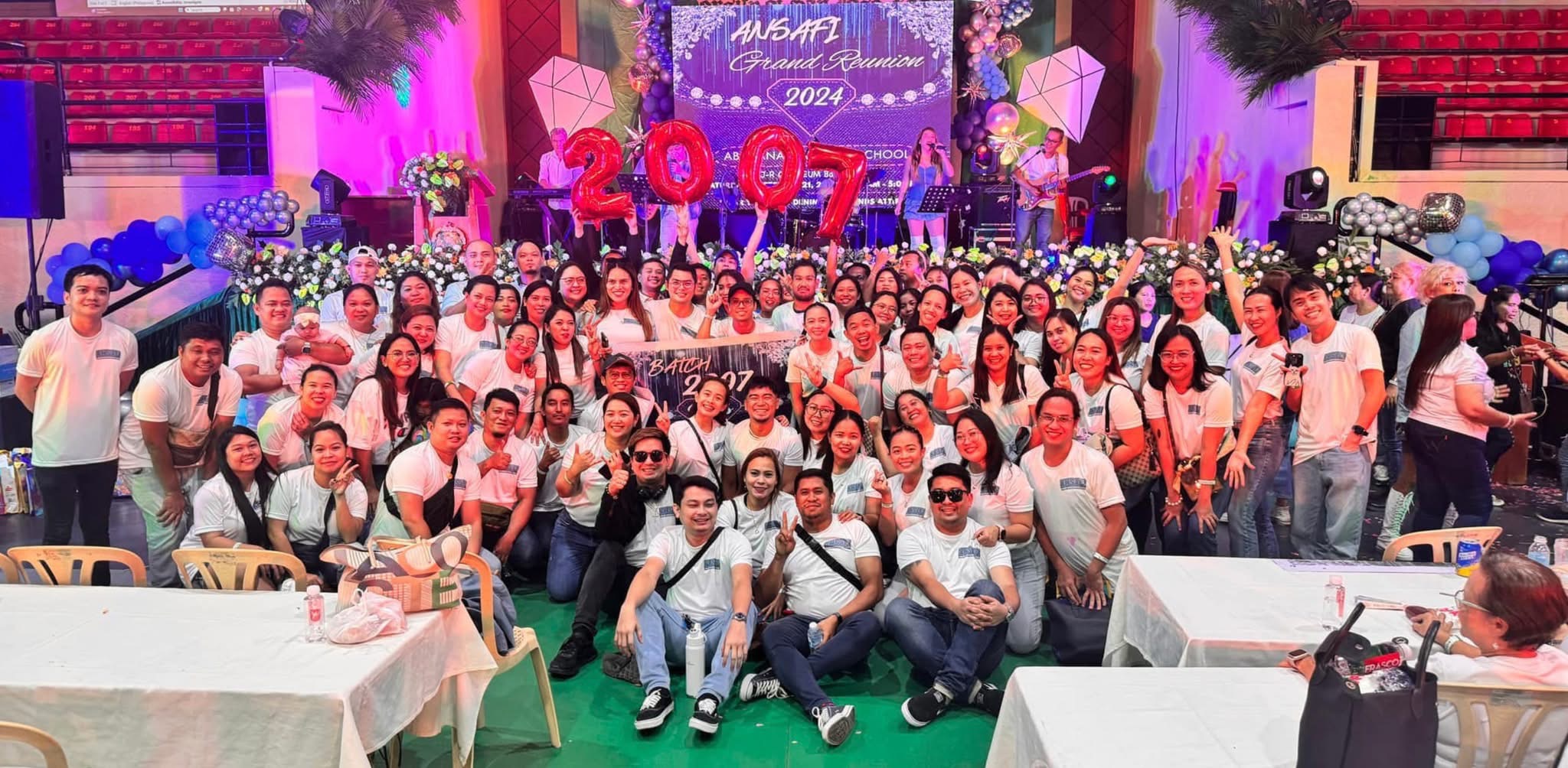 ANSAFI Gears Up for Grand Reunion 2025: A Cowboy-Cowgirl Celebration of Friendship and Memories