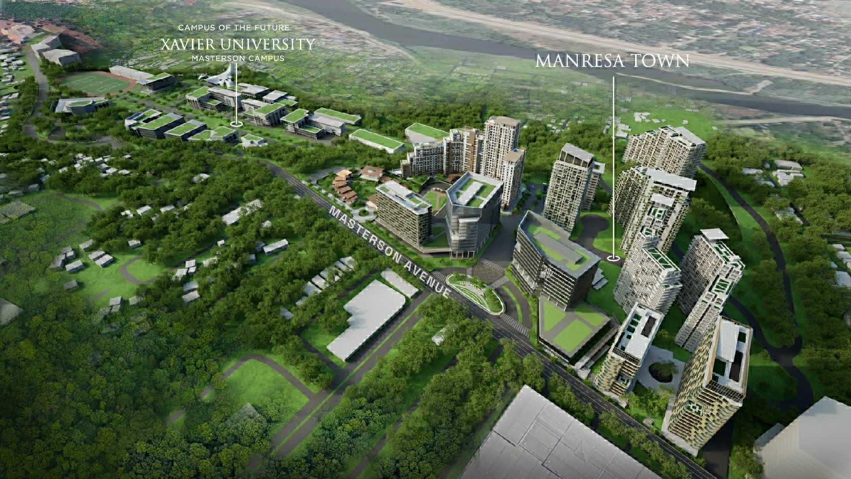 Cebu Landmasters Posts 13% Rise in H1 Net Income