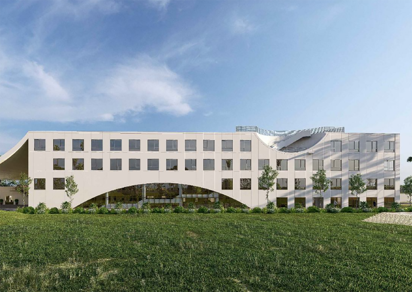 Aboitiz Construction, Tsuneishi Start Work on New Civil Engineering Building in Lapu-Lapu