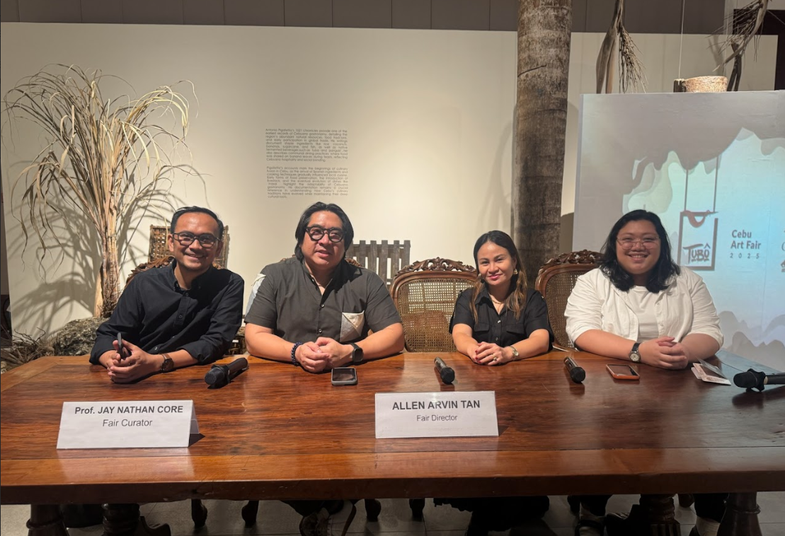 Tubô Cebu Art Fair Returns in 2025 with Focus on Provenance, Regional Art
