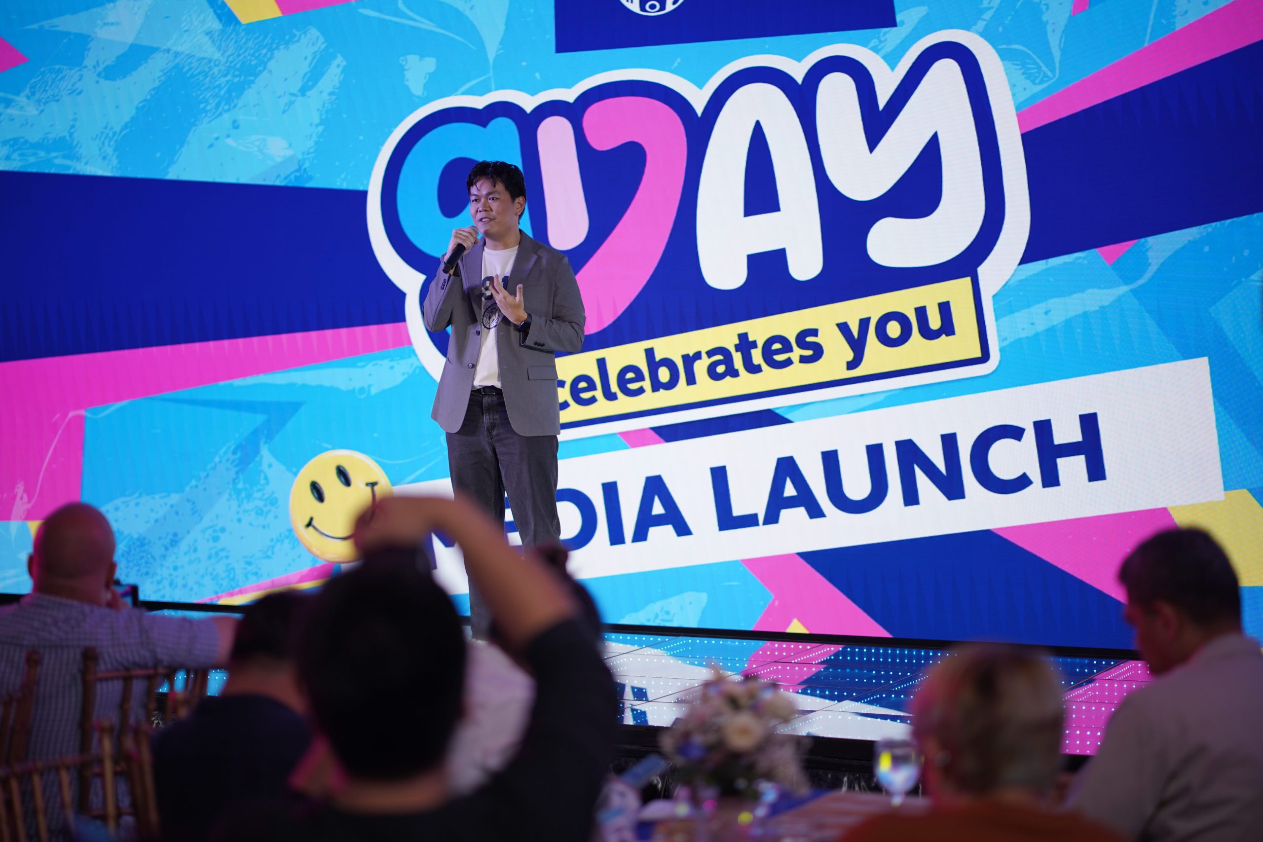 Globe marks 10 years of GDay with nationwide events, fan meet, major raffle prizes