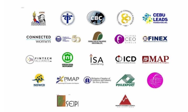 Business, civic groups demand end to corruption in Philippine public works, urge reform in Congress