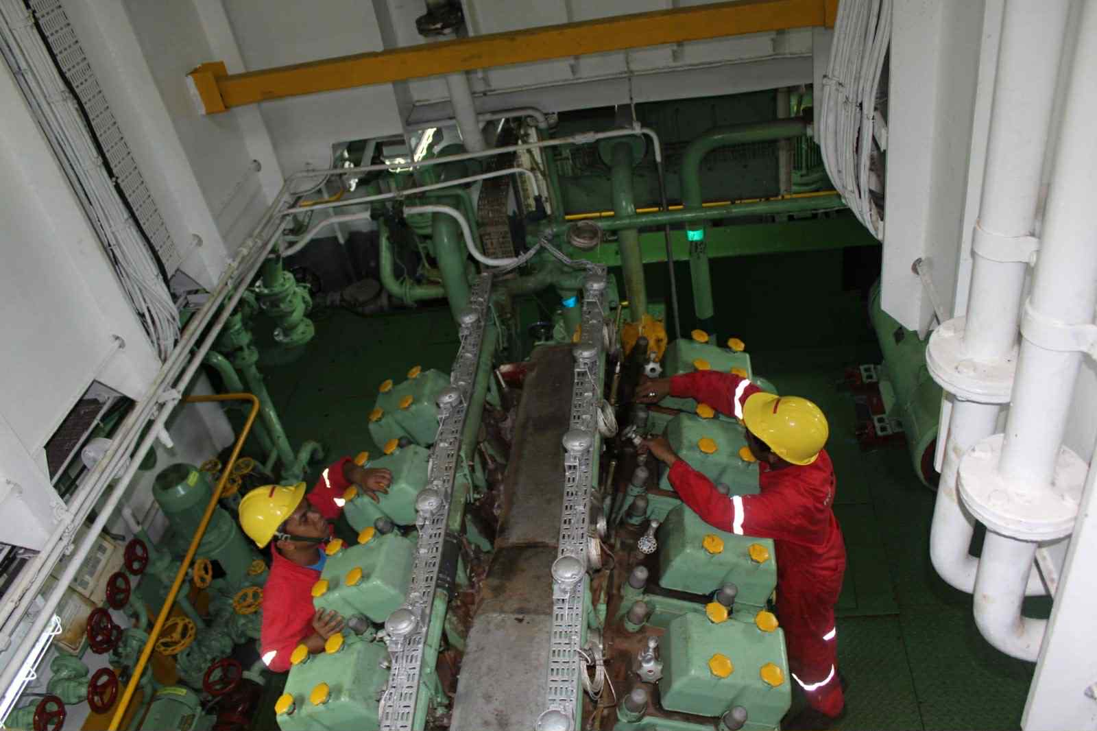 Thousands of Vacancies Await Filipino Seafarers at Pasay Manning Fair