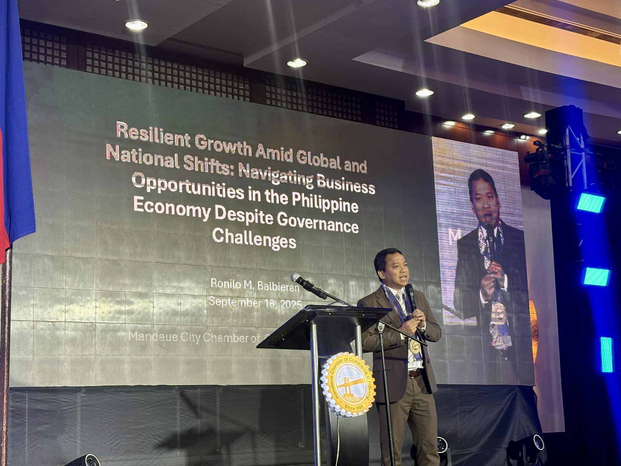 PH to Remain Among Asia’s Fastest Growing Economies