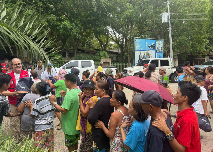 Cebu_Aboitiz support Aboitiz