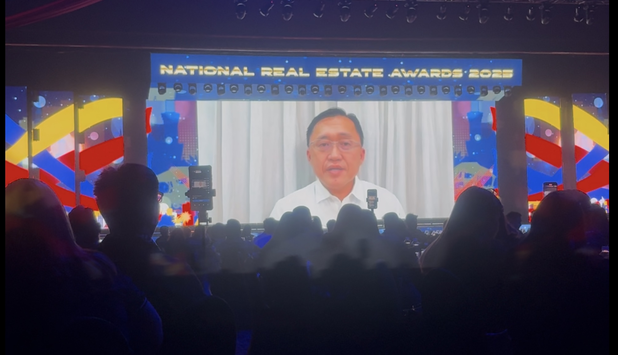 Sen. Bong Go Backs Bill to Accelerate Real Estate Salesperson Registration at Filipino Homes National Convention