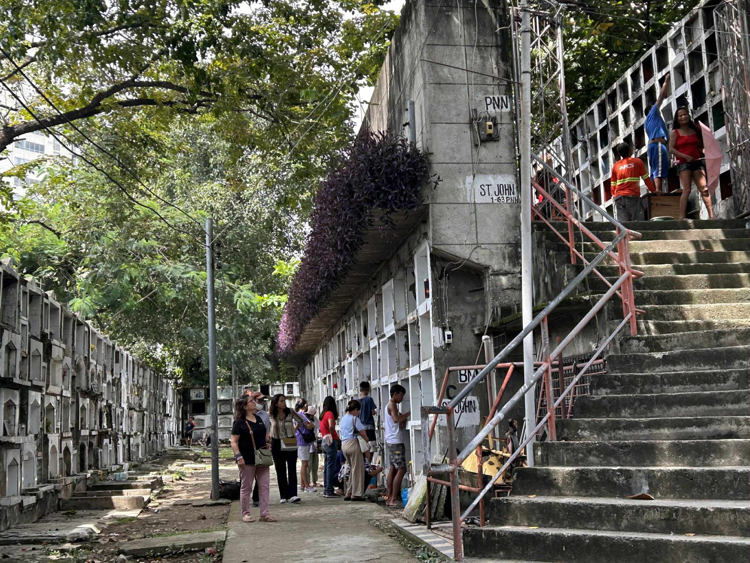 Cebu, Mandaue Tighten Rules for Kalag-Kalag