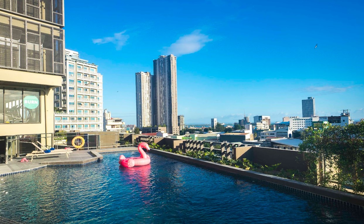 Discover lyf Cebu City: A Budget-Friendly, Experience-Led International Hotel brand