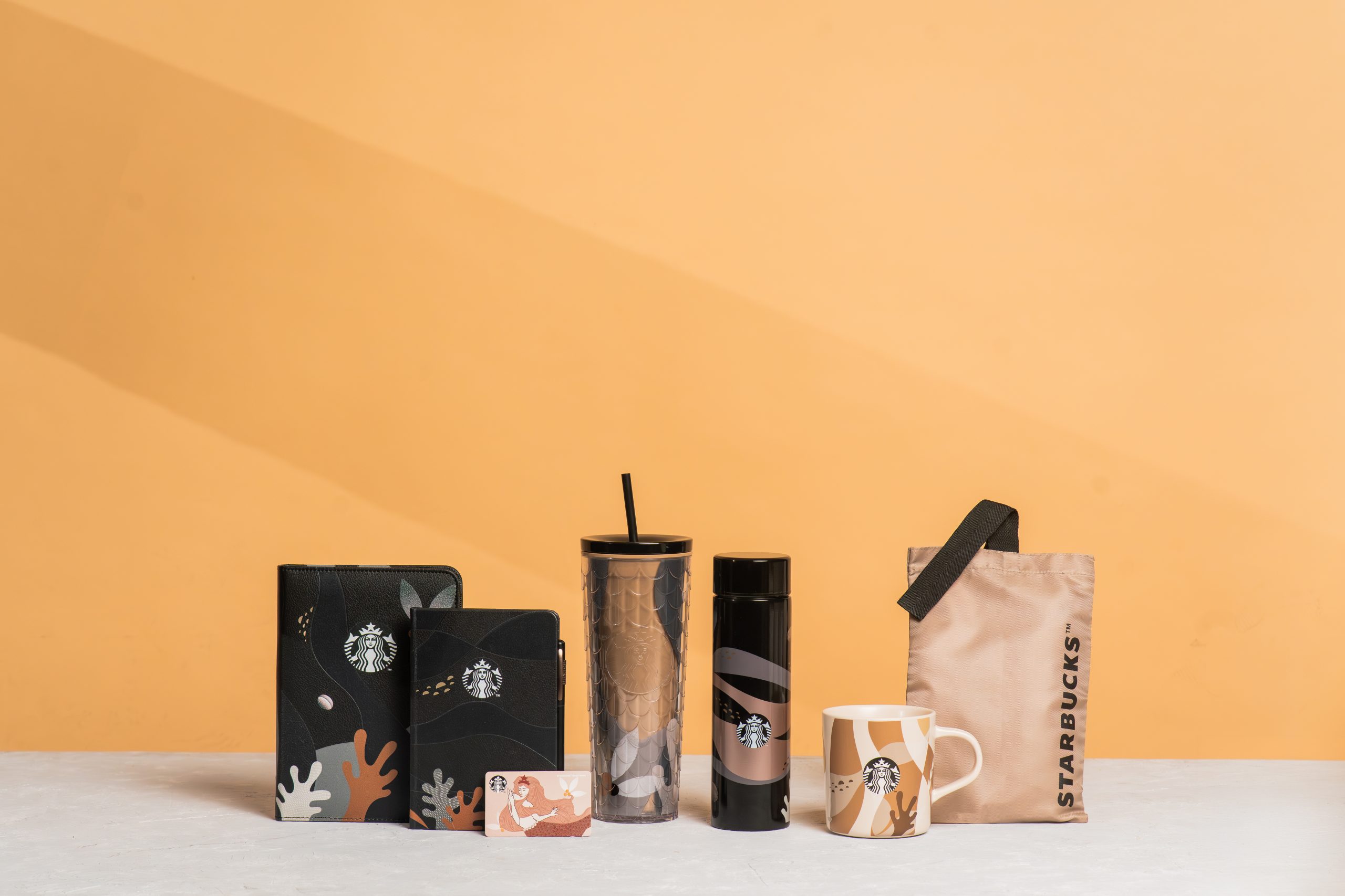 Starbucks Philippines Brings Back Sticker Season with ‘Invite Joy’ Holiday Collection