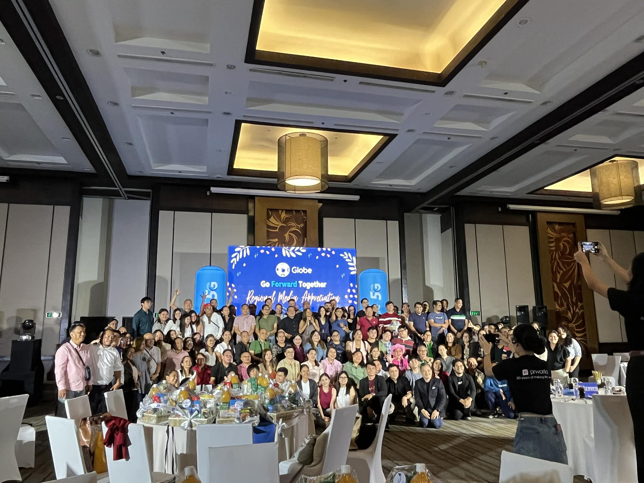 GMEA@12 honors regional media and digital storytellers who helped drive inclusive digital progress