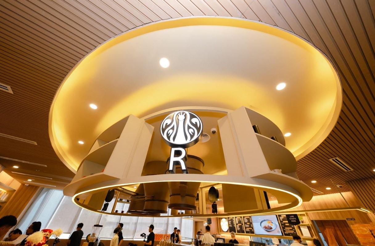 J.CO Launches Premium Reserve Café Concept in Cebu City