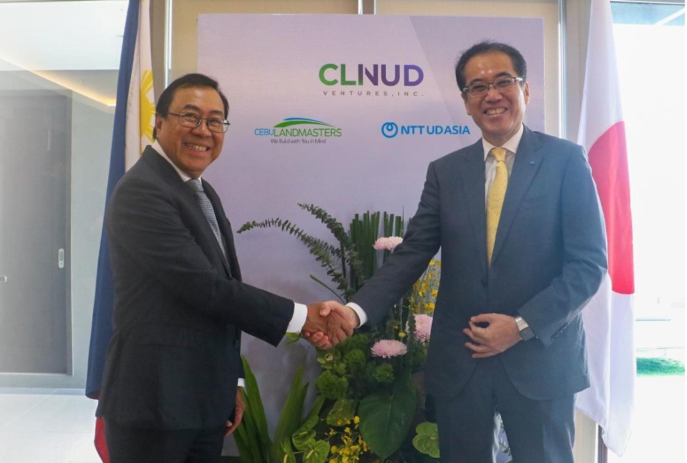 Cebu Landmasters, Japan’s NTT UD Team Up for Major Metro Manila Development