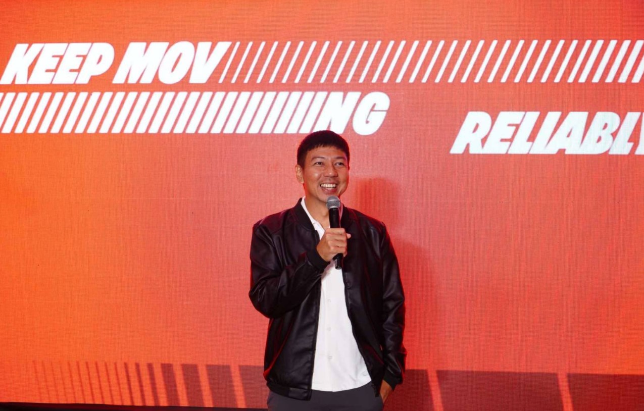 MOVE IT Targets Commuter Gridlock with ‘Keep Moving’ Initiative