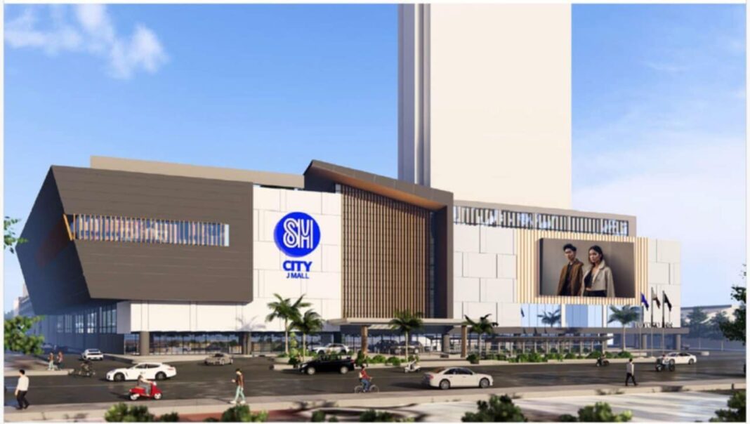SM Prime to Add 60,000 Sqm of Office Space in Cebu by 2026