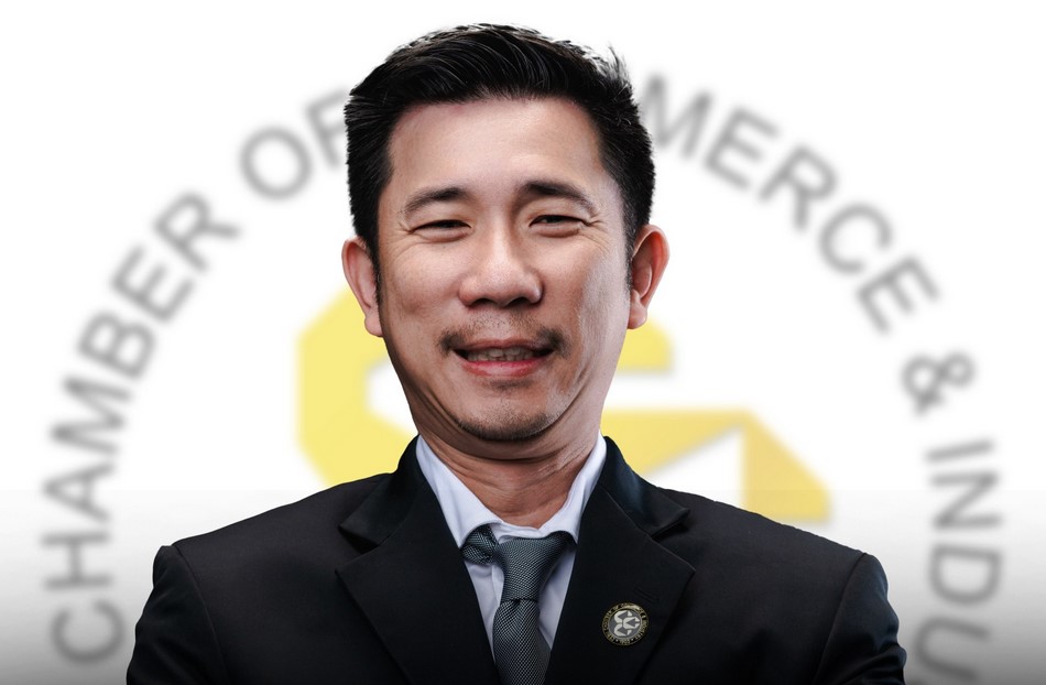 Cebu business group CCCI appoints Regan Rex King as new president