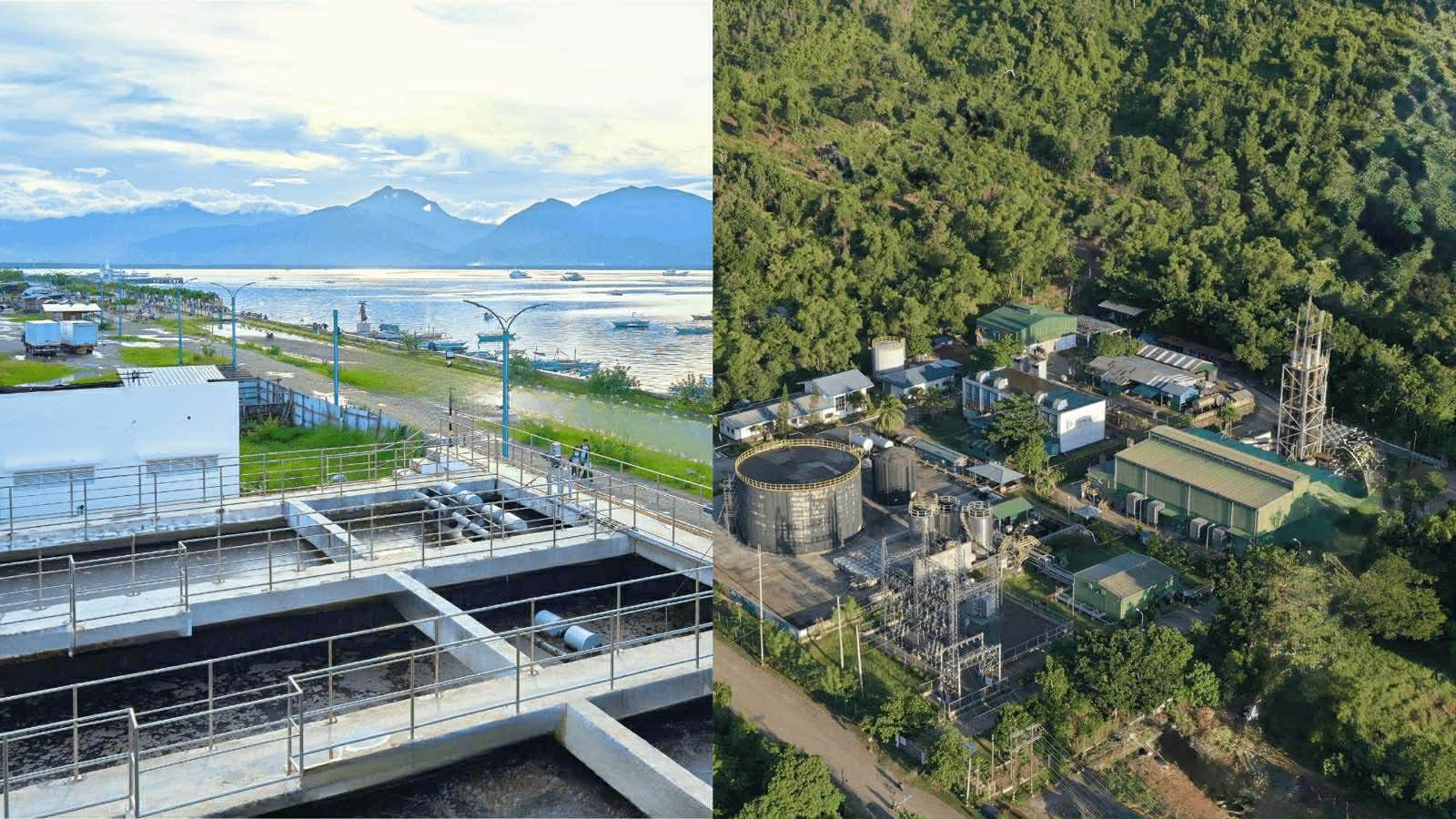 Cebu’s Vivant posts 21% rise in 2025 core profit on power, water gains