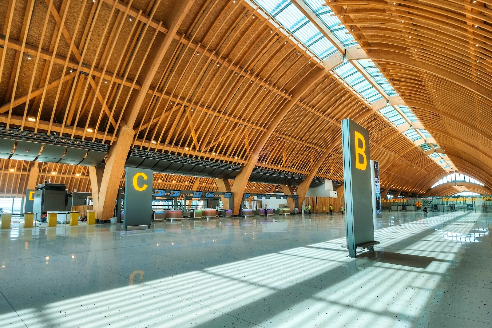 Aboitiz InfraCapital touts Mactan-Cebu airport as model for Philippine PPP execution