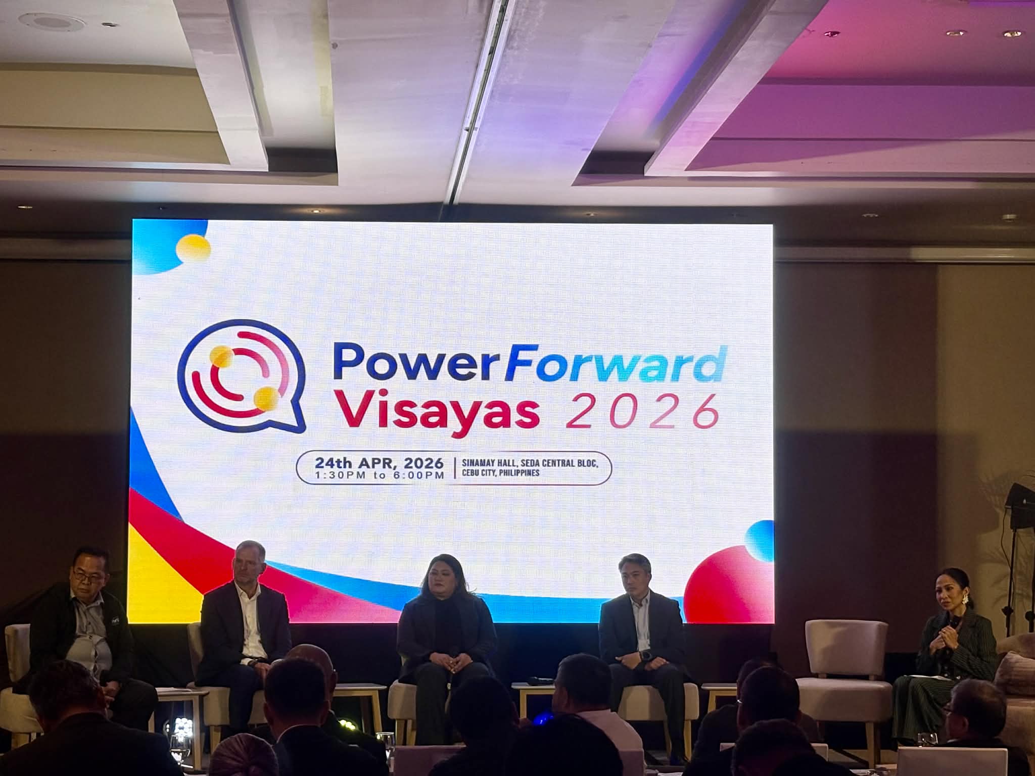 Energy players flag supply gap, investment risks in Visayas power sector