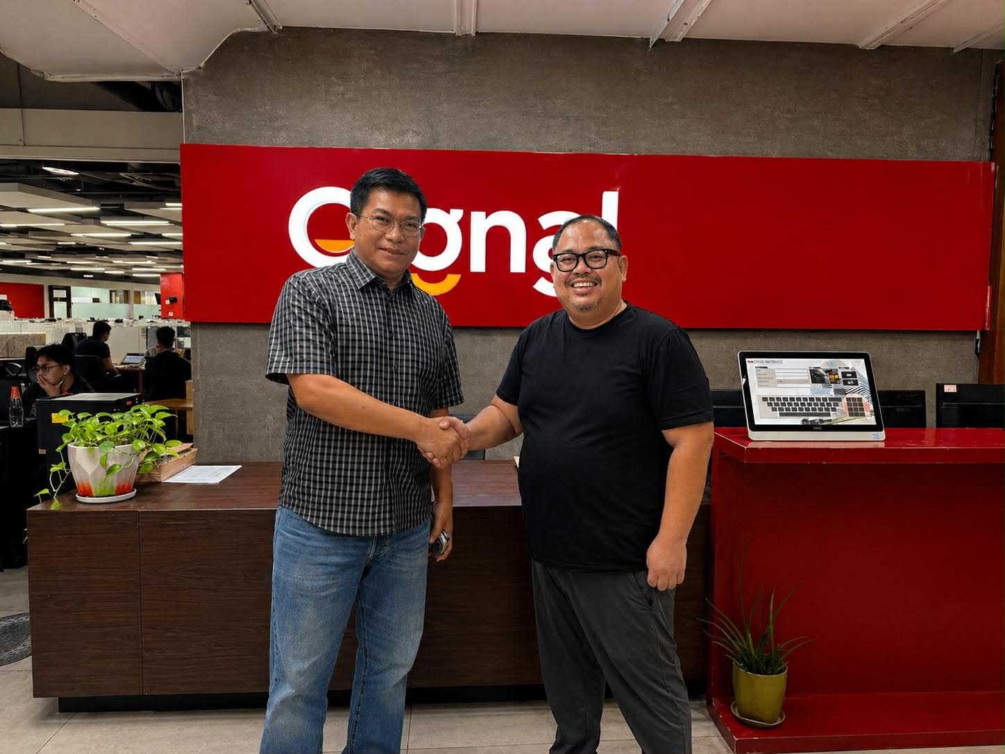 dotTV to debut on Cignal Channel 107, expanding broadcast reach nationwide