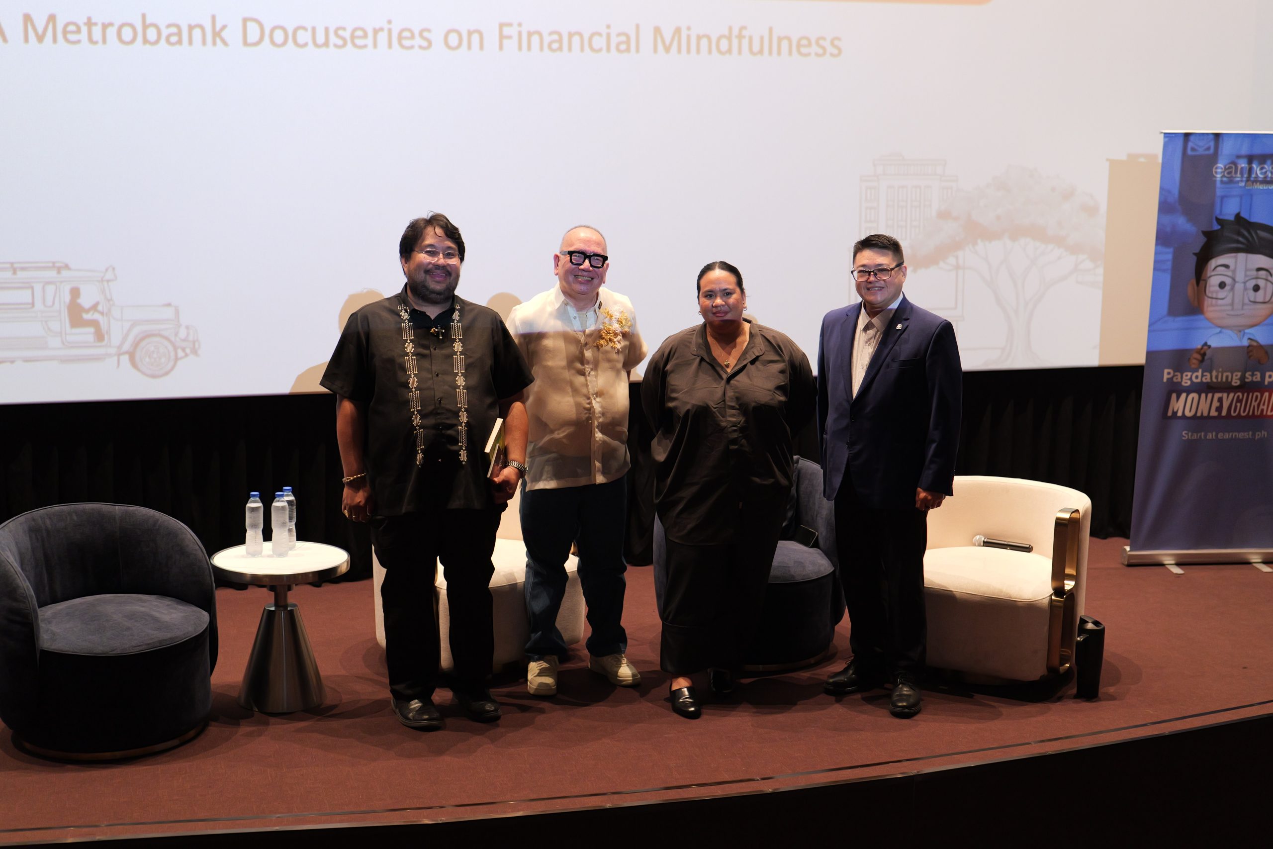 Metrobank Moneygurado