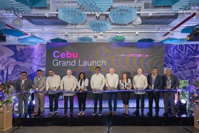 Asurion Cebu